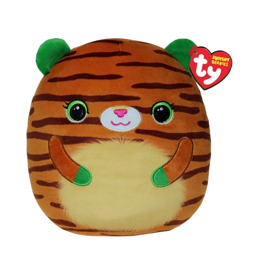 tiggy tiger plush 
