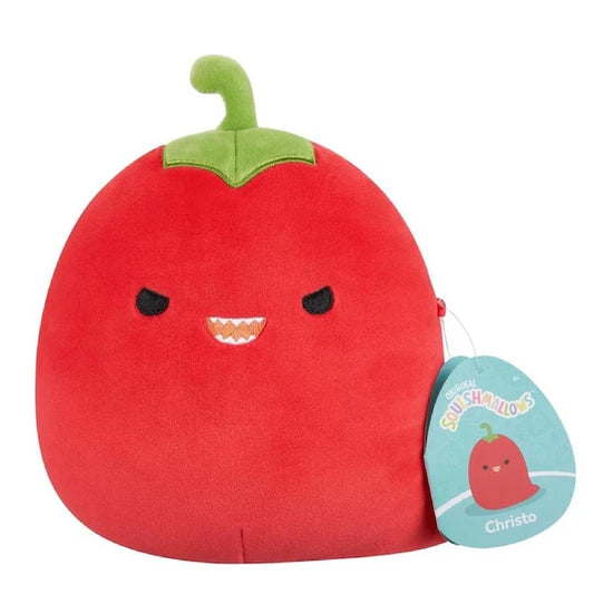 chilli pepper squishmallow