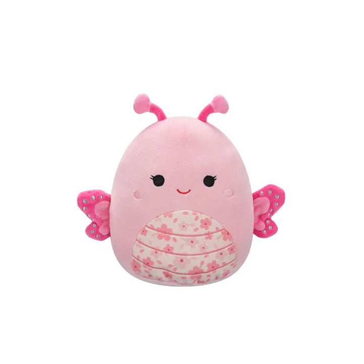 mogo butterfly plush 