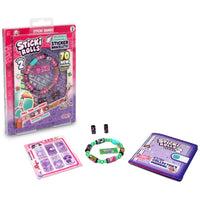 sticker bracelet making set 