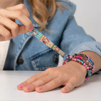 sticker bracelets 