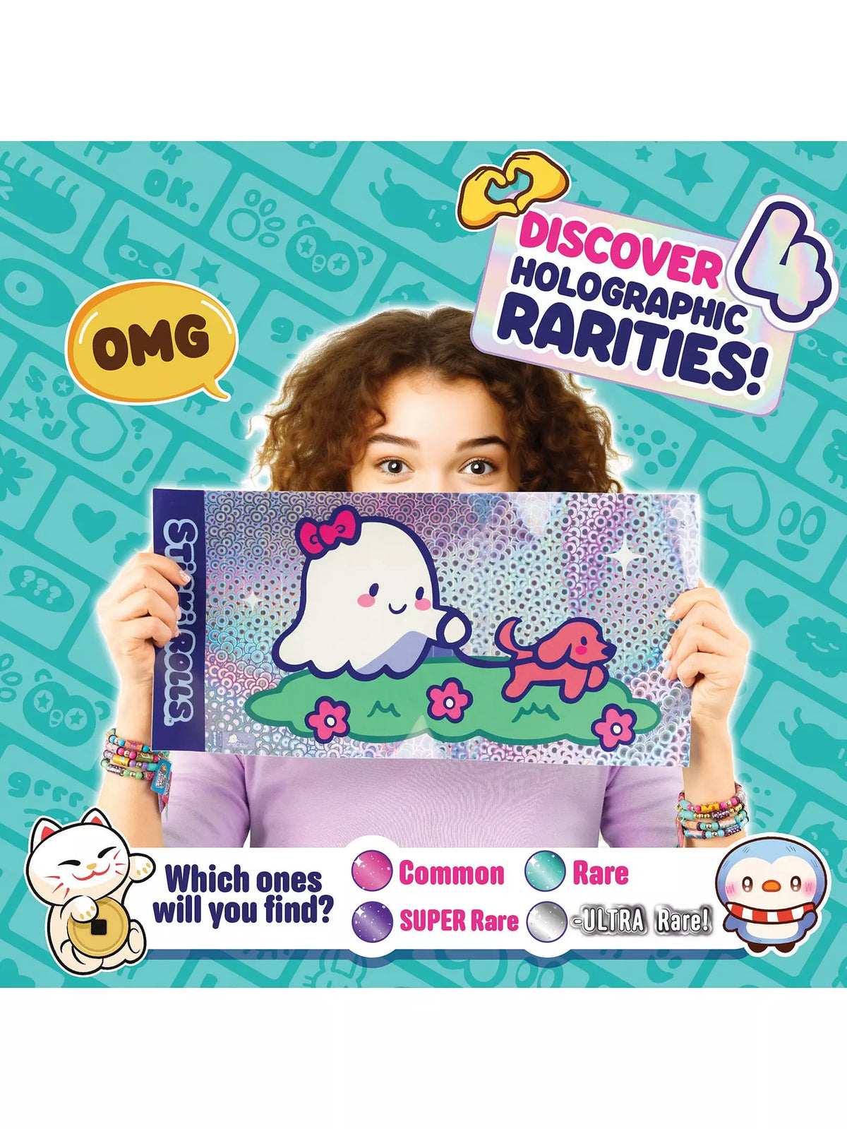 jumbo sticki rolls pack 