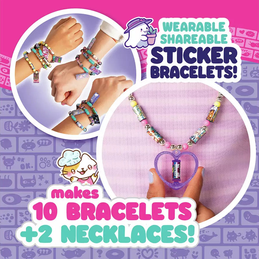 jewellery making kit 