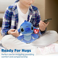 ready for hugs stitch 