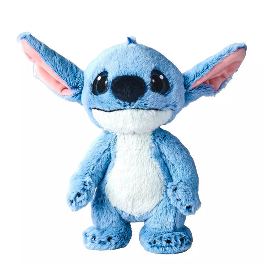 stitch plush toy 