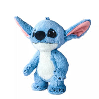 stitch plush toy 