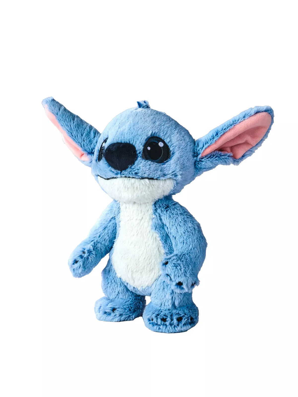 stitch plush toy 