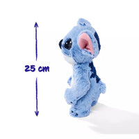 stitch plush toy 