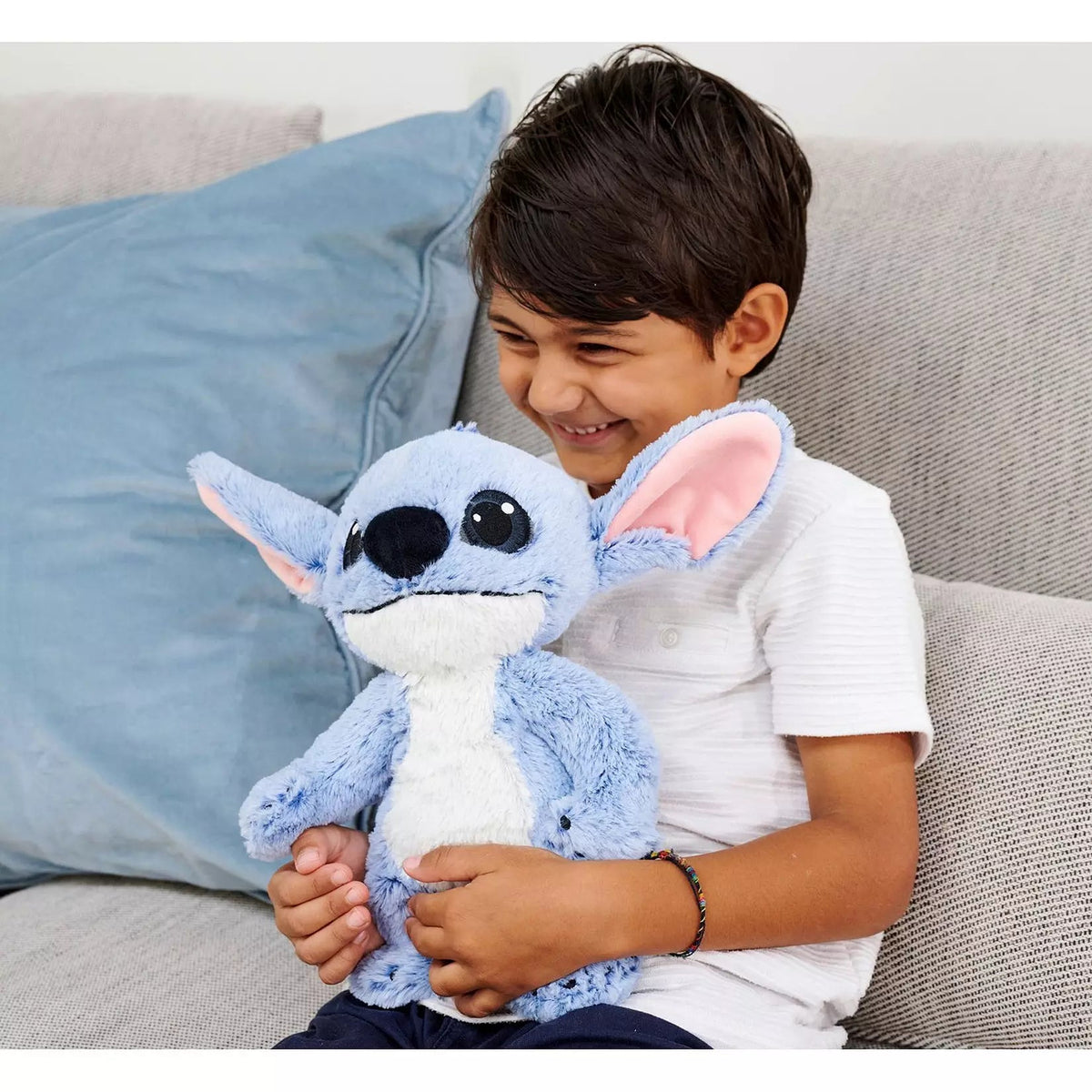 stitch plush toy 