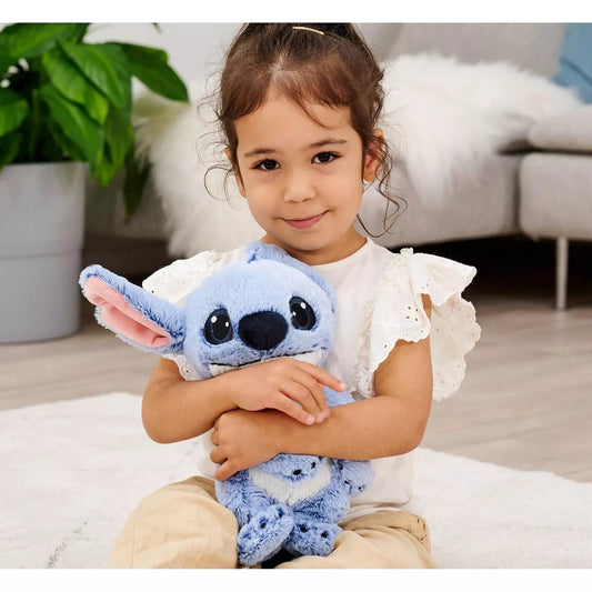 stitch plush toy 