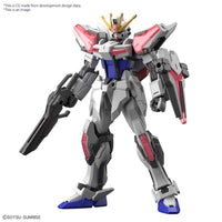strike gundam model kit 