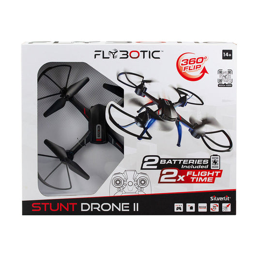 stunt drone in packaging 