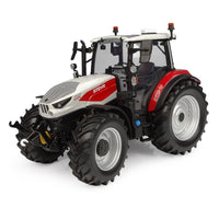 styer tractor 