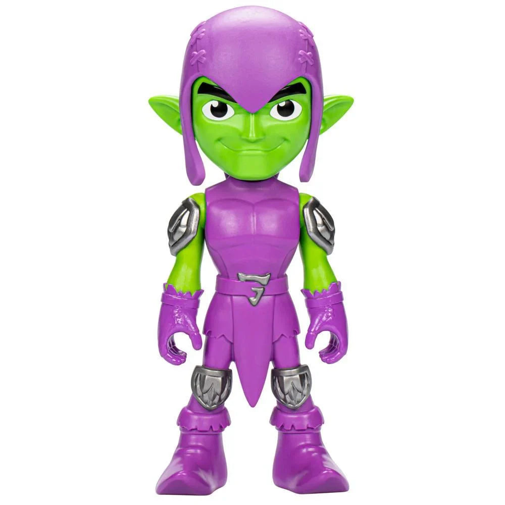 green goblin action figure 