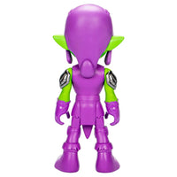green goblin action figure 