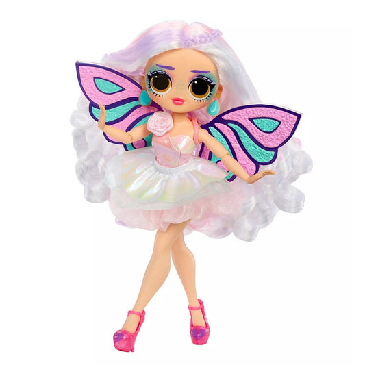 fairy doll