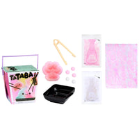 squishie blind box contents 