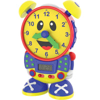 time teacher watch 
