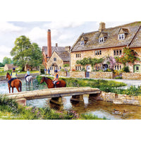 terry's waterways jigsaw puzzles