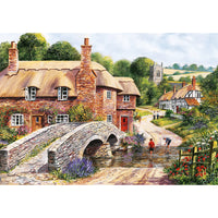 terry's waterways jigsaw puzzles