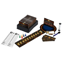 the 1% club game contents 