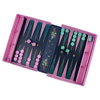 backgammon set