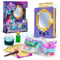 The Magical Quest Interactive Spellbook