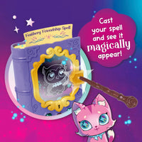 The Magical Quest Interactive Spellbook