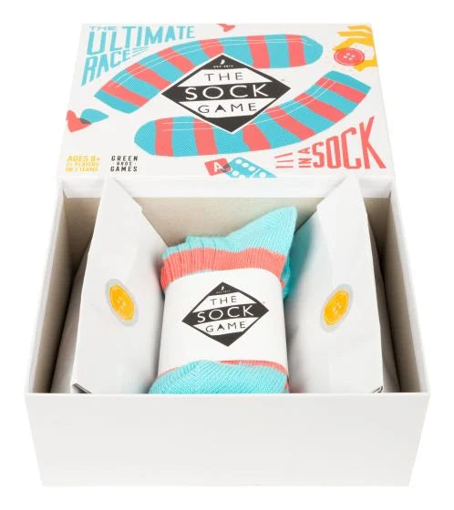 the sock game 