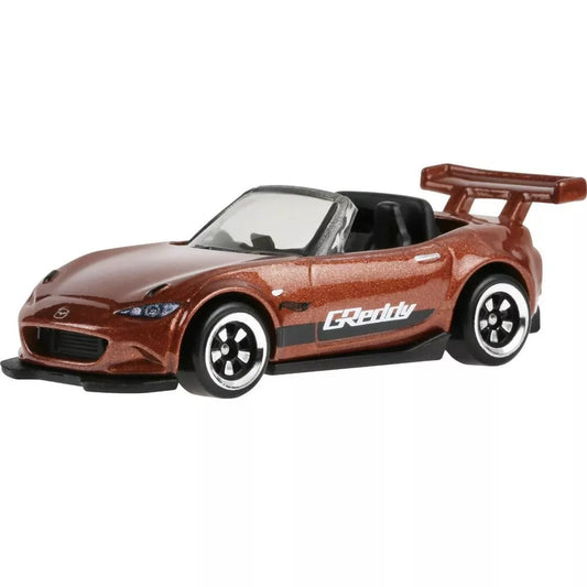 mazda mx-5 miata 
