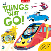 Things that Go 