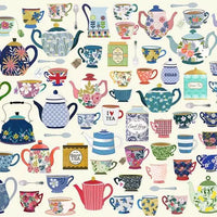 time for tea puzzle 500 pc 