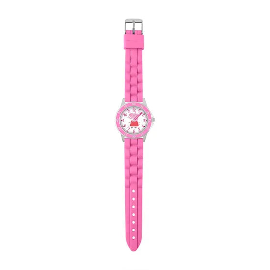 peppa pig watch laid flat 