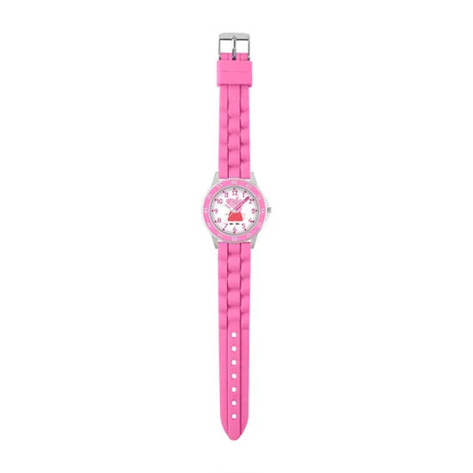 peppa pig watch laid flat 