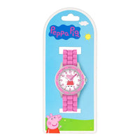 peppa pig watch in packaging 