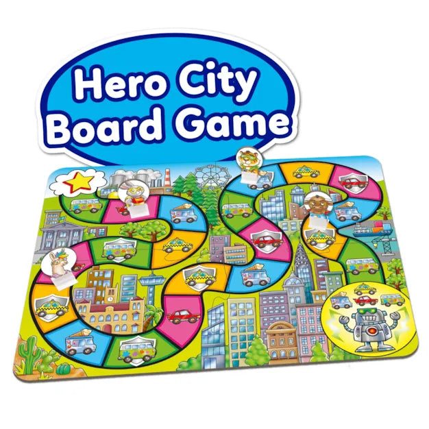 times table heroes board game 