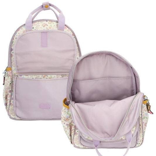 open top model cowgirl bag 