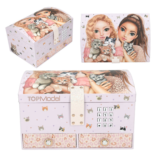 top model jewellery box 