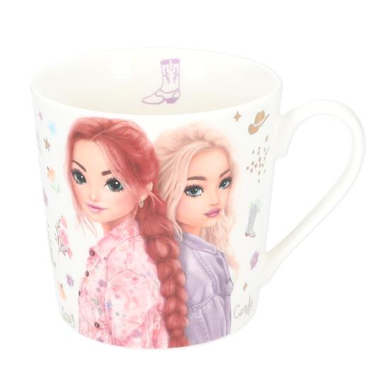 hidden cowboy boot on top model cowgirl boot 