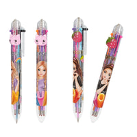 assorted charm gel pens 