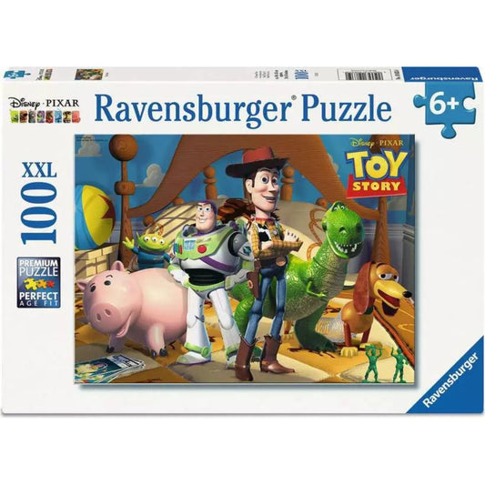 toy story puzzle box 