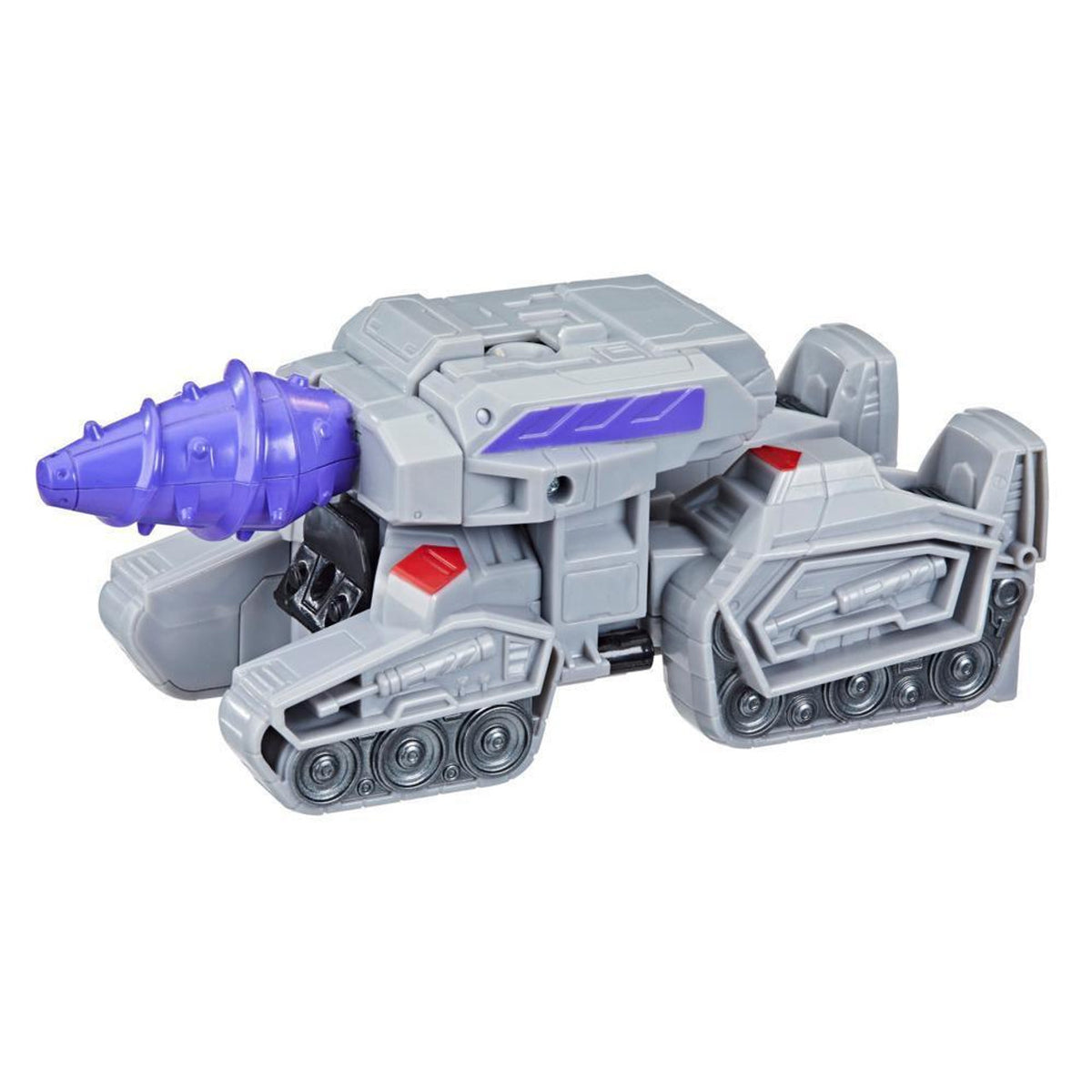 transformers action figure drill