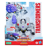 transformers actionfigure in packaging