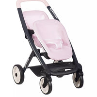 twin doll pushchair 