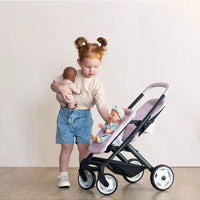 twin doll pushchair 