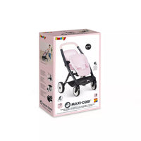 twin doll pushchair 
