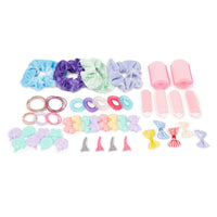 ultimate styling case hair accessories