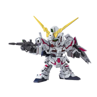 gundam unicorn model kit