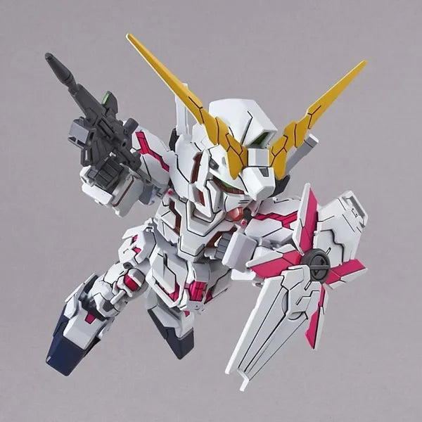 gundam unicorn model kit