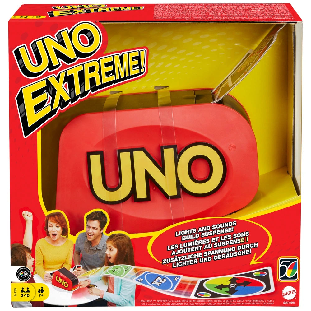uno extreme packaging